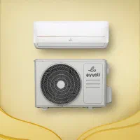 کولر گازی ایوولی(نقد و اقساط)