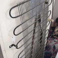 یخچال|یخچال و فریزر|باغ حلی, |دیوار