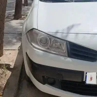 مگان ۱۶۰۰ دنده E1|خودرو سواری و وانت|مشهد, رضاشهر|دیوار