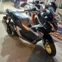 موتور adv مدل۱۴۰۳نسخه فول کم کار ایروکس کلیک واریو