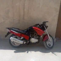 ‌متور پرواز ۲۰۰سی سی gs