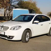 برلیانس H330 دنده ای مدل۹۶|خودرو سواری و وانت|مشهد, نیروی هوایی|دیوار