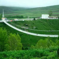 سفر سیاحتی اردبیل