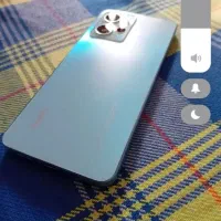 ردمی 12درحد نو