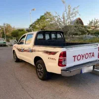 هایلوکس 2007کوتاه|خودرو سواری و وانت|بیرجند, |دیوار