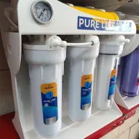 تعمیر و نصب و فروش تصفیه آب