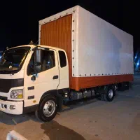 حمل اثاثیه منزل باربری حمل ونقل انواع بار