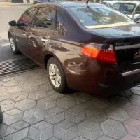 برلیانس H330 اتوماتیک 1500cc، مدل ۱۳۹۵|خودرو سواری و وانت|تهران, نیروی دریایی|دیوار