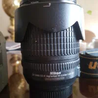 NIKON D-80|دوربین عکاسی و فیلم‌برداری|تهران, استخر|دیوار