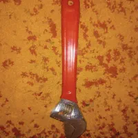 آچار فرانسه سایز ۱۰