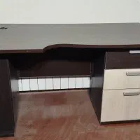 میز مدیریت میز کامپیوتر میز اداری