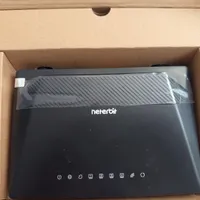 wi-fi  neterbit|مودم و تجهیزات شبکه|آبیک, |دیوار