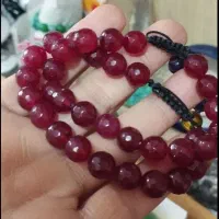 دستبند یاقوت هندی