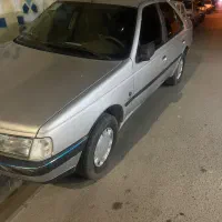 405 مدل 97 بی رنگ