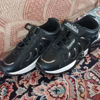 کفش اسپرت پسرانه|کفش و لباس بچه|آباده, |دیوار