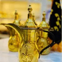 (دلع عربی کلاسیک مناسب قهوهخانهها و پذیرایی »