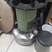 چراغ خوراک پزی