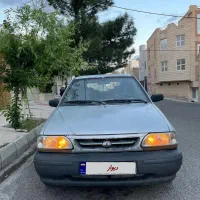 پراید 141 SL مدل 1390