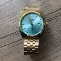 ساعت مچی کاسیو بفروش می‌رسد قیمت دو ملیون پونصد