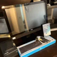صندوق فروشگاهی کلاسیک و لمسی dell/hp/imac