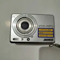 دوبین عکاسی و فیلمبرداری فروش فوری