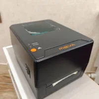لیبل پرینتر meva 4210