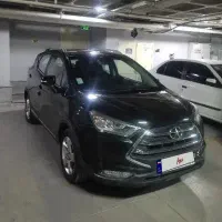 جک s3|خودرو سواری و وانت|مشهد, الهیه|دیوار