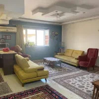 آپارتمان مسکن مهر ۱۰واحدی نماسنگ باپارکینگ|فروش آپارتمان|رشت, کوی غلام نیا|دیوار