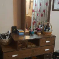 سرویس خواب دو نفره|تخت و سرویس خواب|بندر ماهشهر, |دیوار