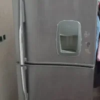 یخچال فریزر مارک هانیزان|یخچال و فریزر|چیتاب, |دیوار