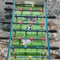 فوتبال دستی