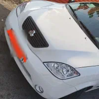 تیبا 2 مدل 1401|خودرو سواری و وانت|اصفهان, عسگریه|دیوار