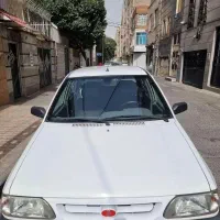 پراید۱۳۱