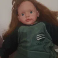 عروسک|اسباب‌‌بازی|خنداب, |دیوار