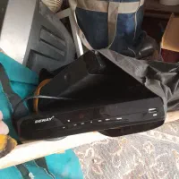 رادیویکدستگاه سی دی تک دیسک|صوتی و تصویری|قم, انسجام|دیوار