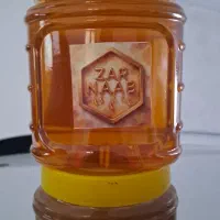 بالدی بال.عسل کاملا طبیعی بدون ذره ای تغذیه