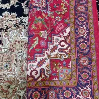 فرش دستبافت|فرش|کرمانشاه, |دیوار