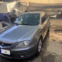 جنتو پروتن اتومات ۲۰۰۷