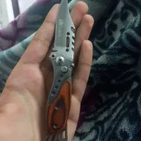 چاقو|کلکسیون اشیاء عتیقه|اهواز, فاز ۲ پادادشهر|دیوار