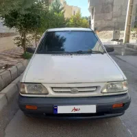 پراید مدل ۸۰