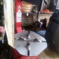 فروش لاستیک درآر و بالانس کامپیوتری سالم وسلامت