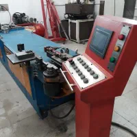 فروش کلیه تجهیزات تولید صندلی