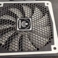 پاور ۱۲۰۰ وات گرین سری OC EVO