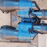 دوربین شکاری