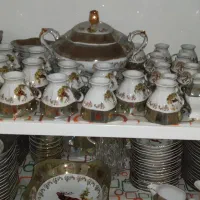 سرویس ژاپنی