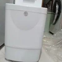 مینی واش نو|ماشین لباسشویی و خشککن لباس|نهاوند, |دیوار