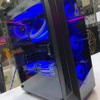 کیس گیمینینگROG Strix|رایانه رومیزی|اهواز, گلستان|دیوار