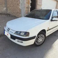 پژو پارس دوگانه شرکتی|خودرو سواری و وانت|شاهرود, |دیوار