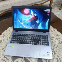 لپتاپ asus|رایانه همراه|قرچک, زیبا شهر|دیوار