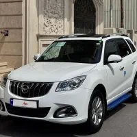 هایماs7پلاس مدل1400مشابه صفر38/000هزارکارواقعی